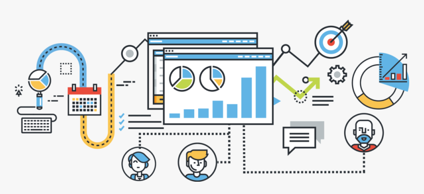 Crm Software Advisory, HD Png Download, Free Download