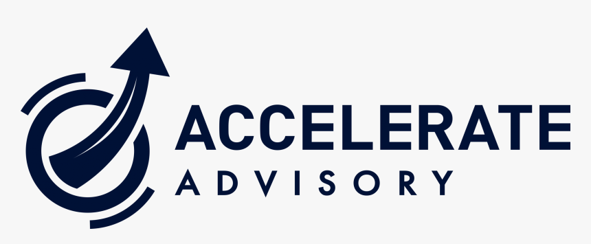 Accelerate Advisory Logo - Parallel, HD Png Download, Free Download