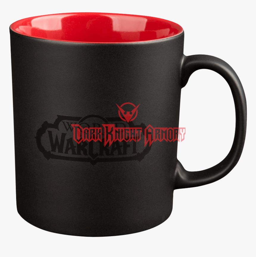 Horde Logo Png - Mug, Transparent Png, Free Download