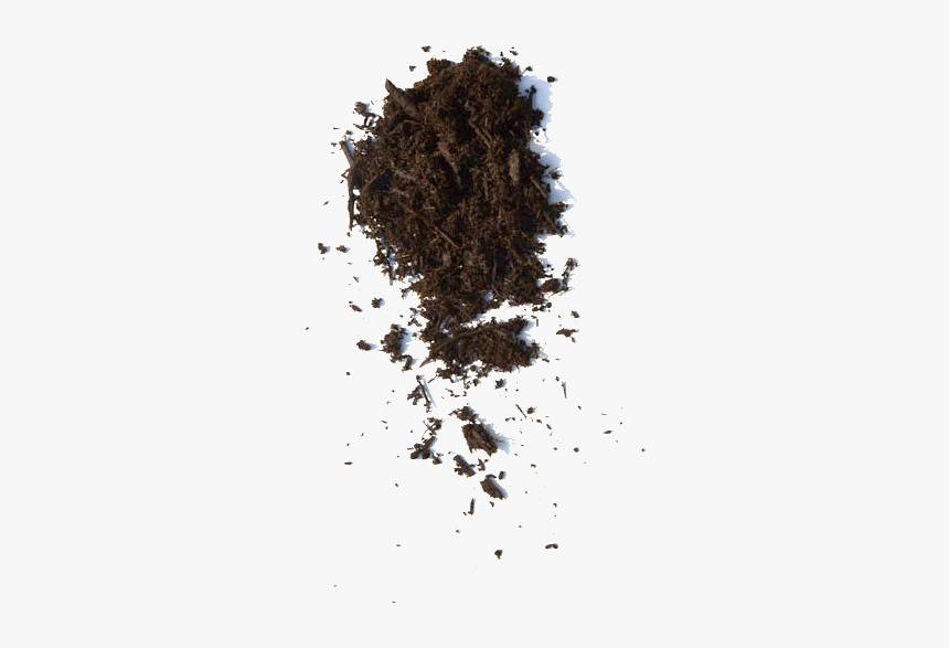 Buy Fine Organic Mulch Chilliwack, HD Png Download, Free Download