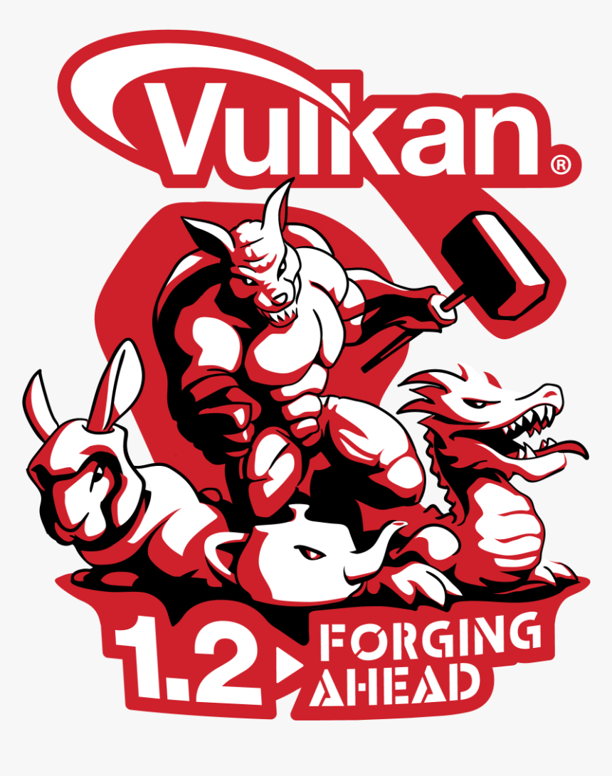 Vulkan Api Ray Tracing, HD Png Download, Free Download