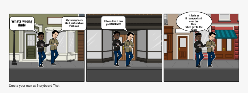 Cartoon, HD Png Download - kindpng