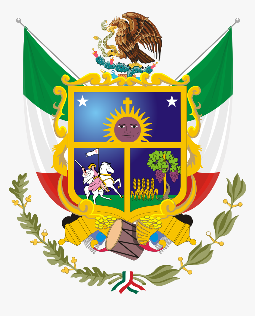 State Of Queretaro Mexico, HD Png Download, Free Download