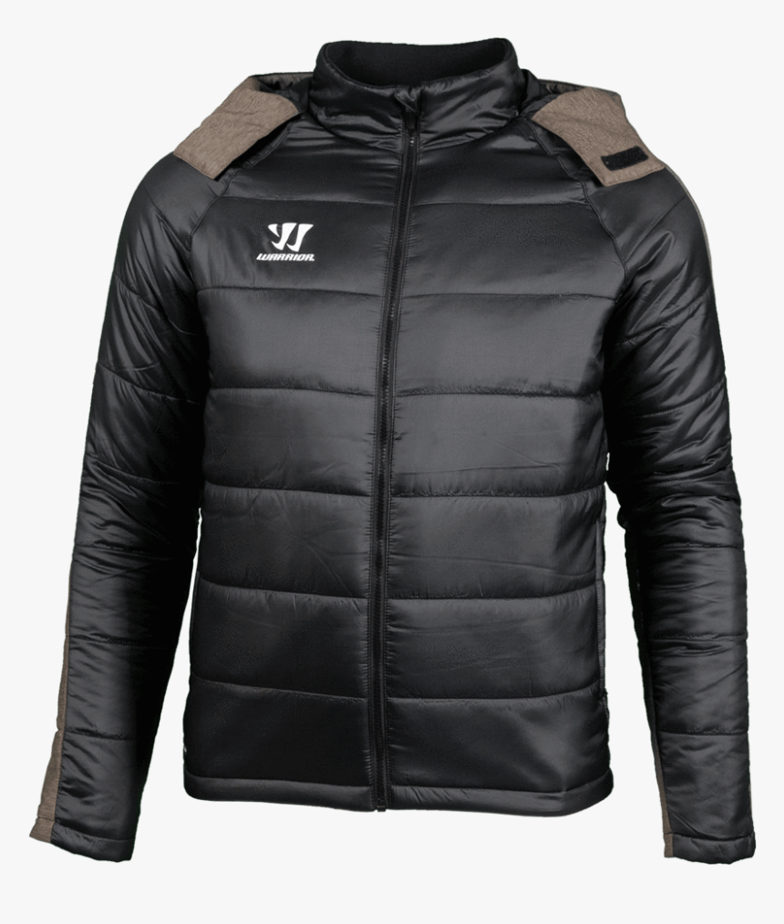 Warrior Covert Stadium Jacket, HD Png Download, Free Download