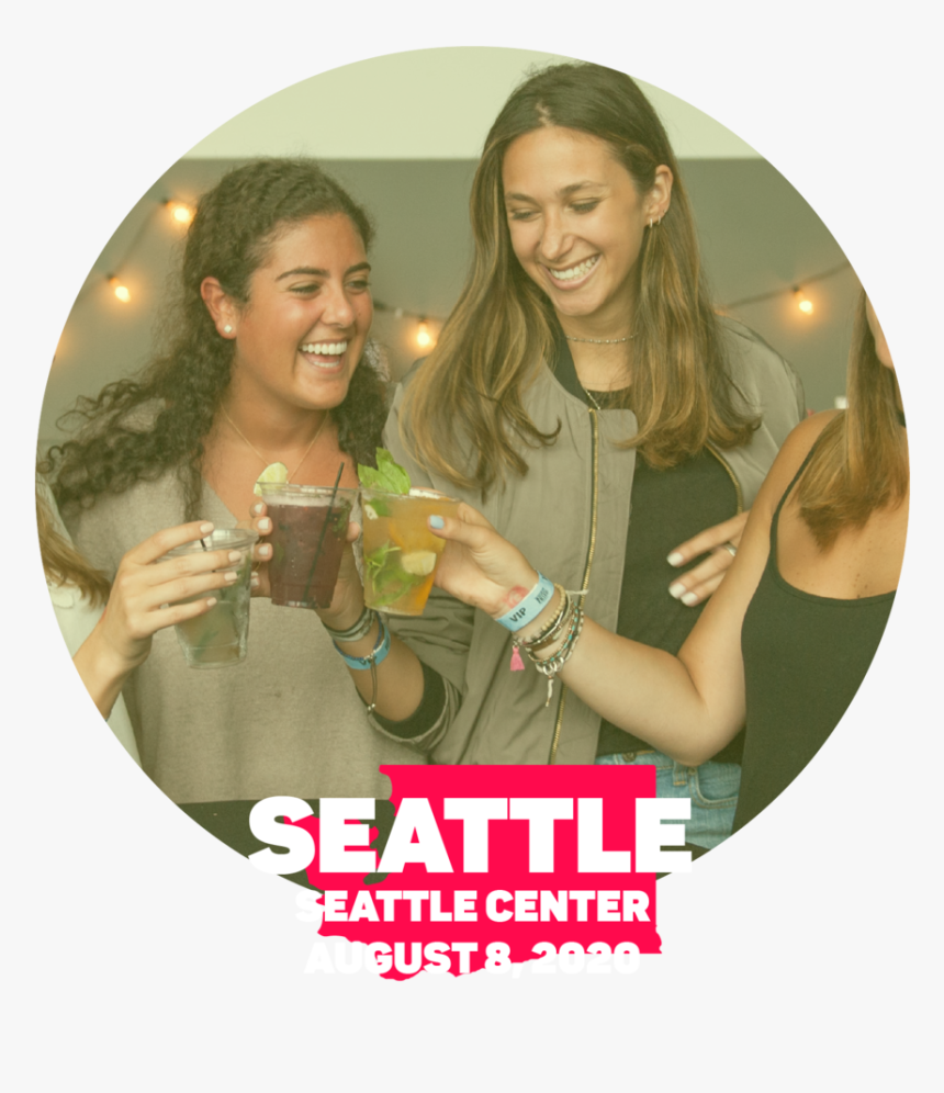 Seattle, HD Png Download, Free Download