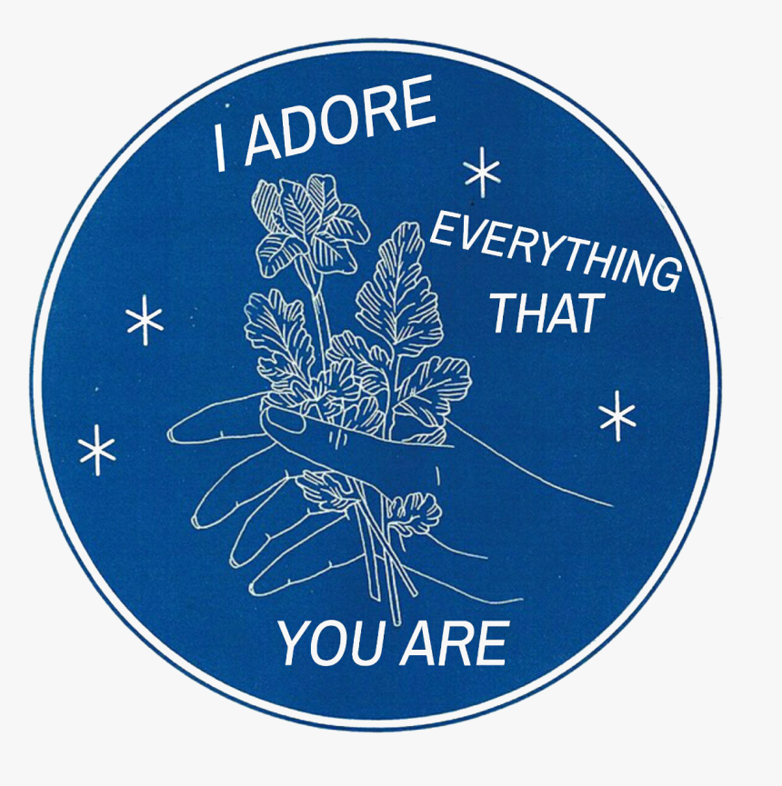Transparent/sticker Blg
soft Grunge Blg - Blue Stickers Transparent Aesthetic, HD Png Download, Free Download