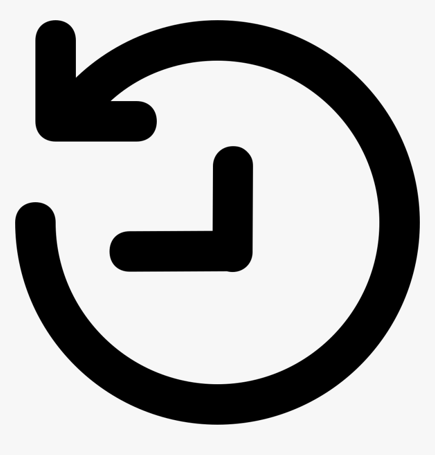 Refresh Time - Twitter Logo Black Transparent, HD Png Download, Free Download