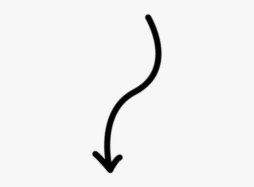 Down Arrow, HD Png Download, Free Download