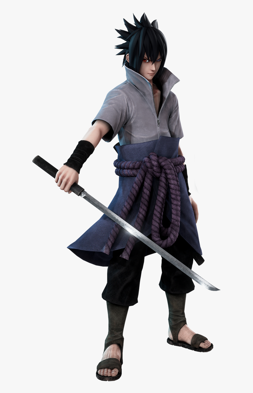 Sasuke Uchiha Png, Transparent Png, Free Download