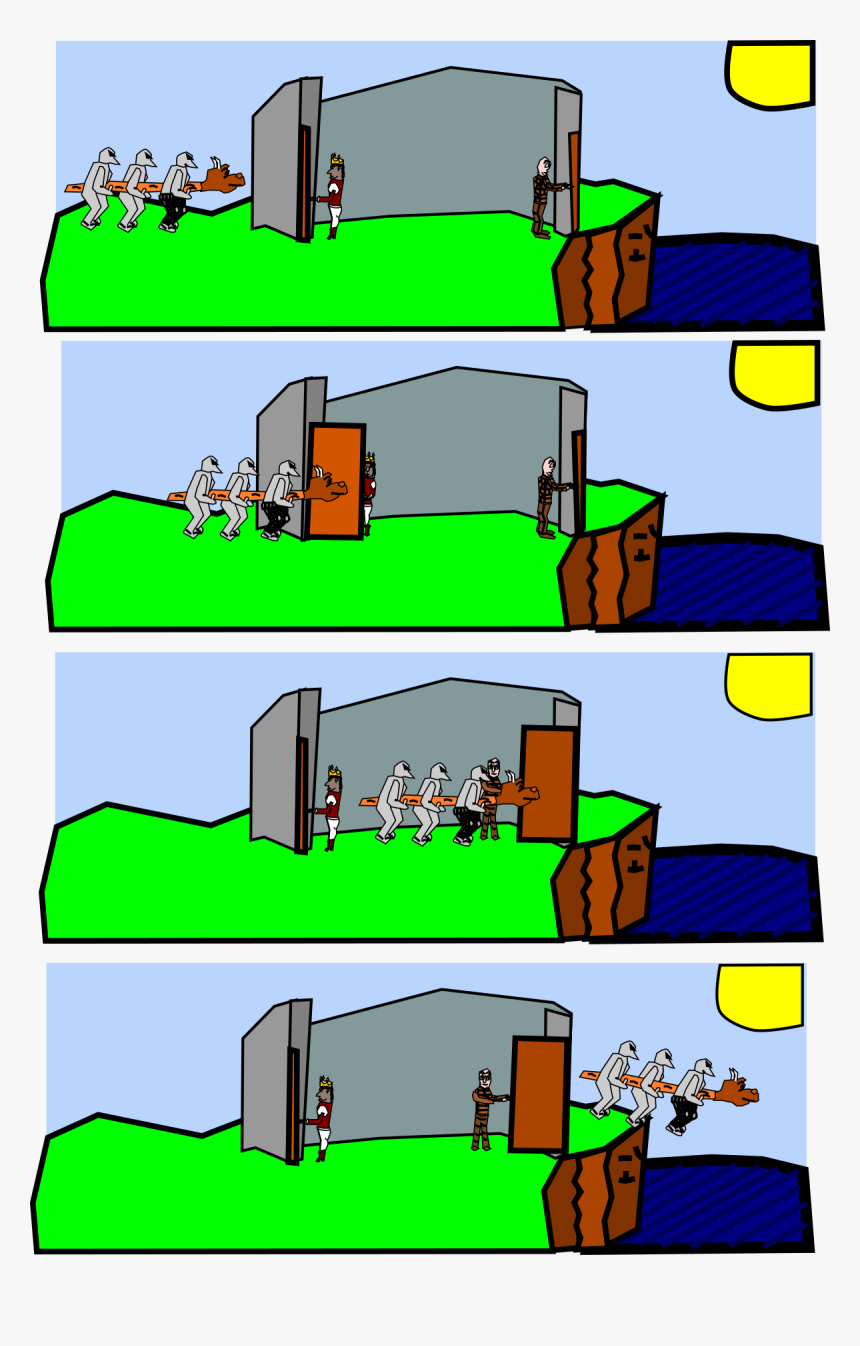 Cartoon, HD Png Download, Free Download