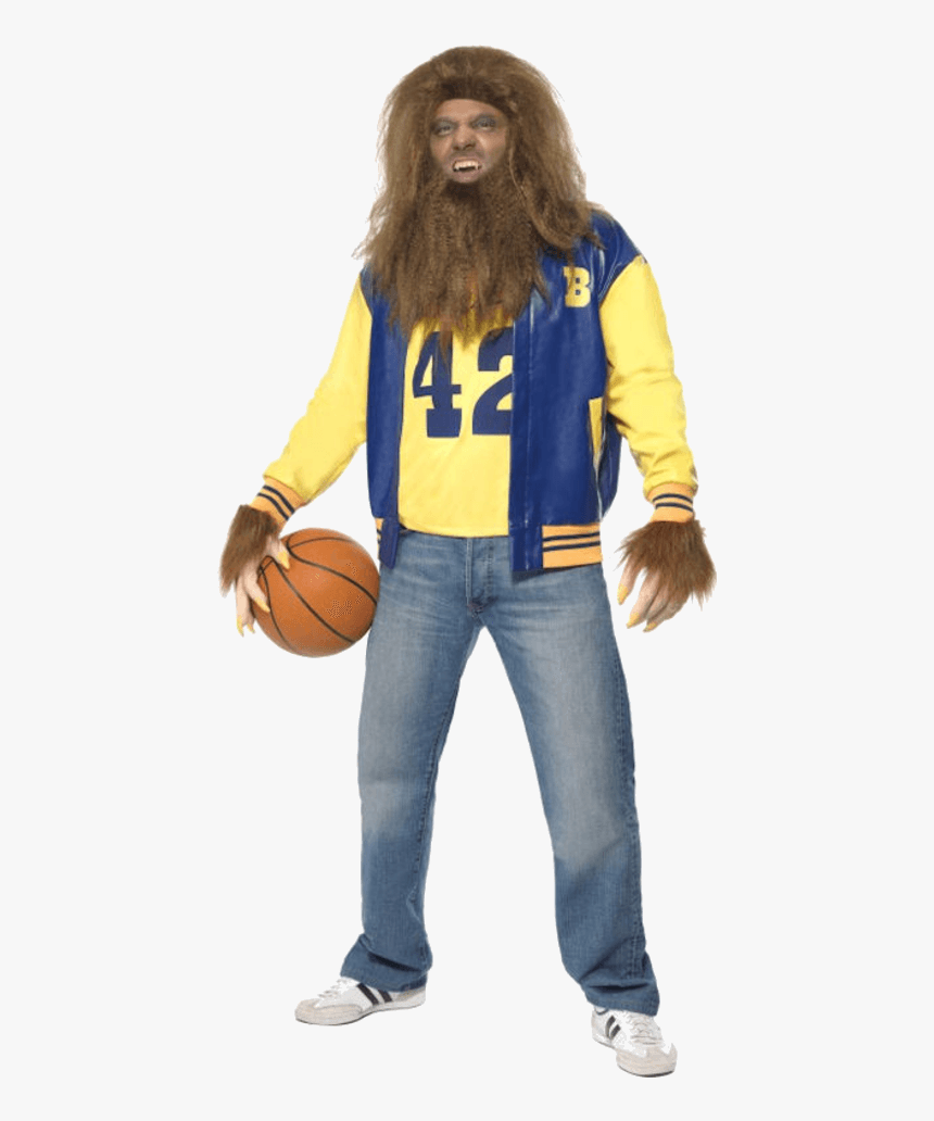 Teen Wolf Costume, HD Png Download, Free Download