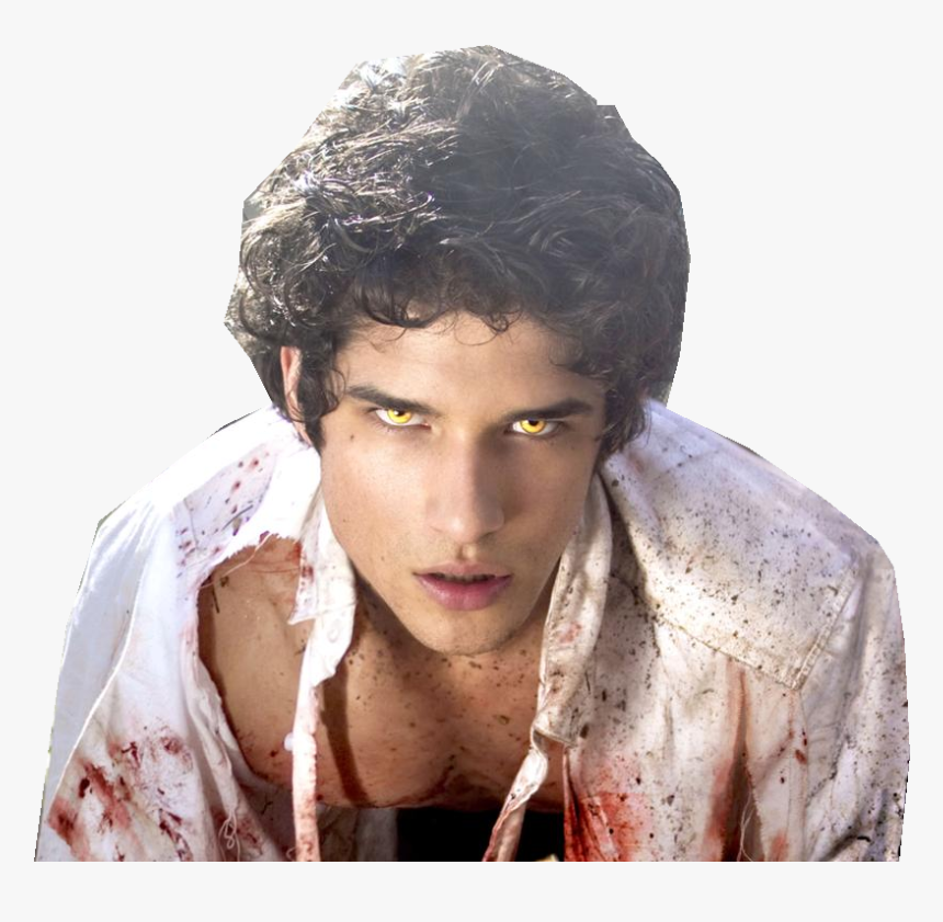 Tyler Posey And Taylor Lautner, HD Png Download, Free Download