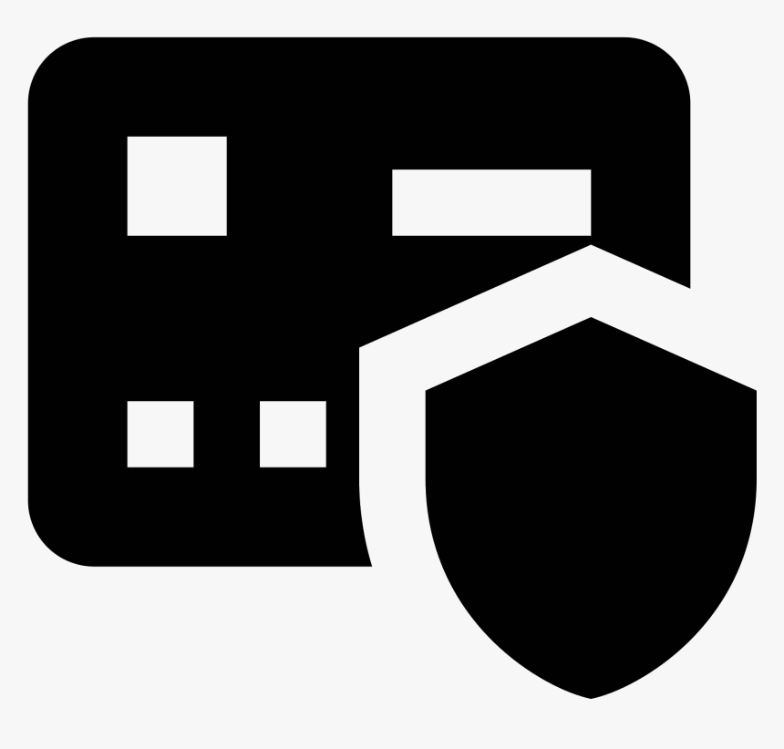 Card Security Icon , Png Download, Transparent Png, Free Download