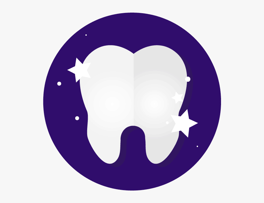 Fixed Tooth Graphic, HD Png Download, Free Download