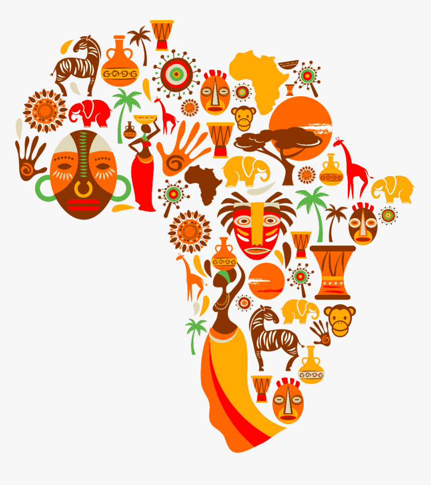 Africa Day , Png Download - Africa Day 2019 Theme, Transparent Png, Free Download