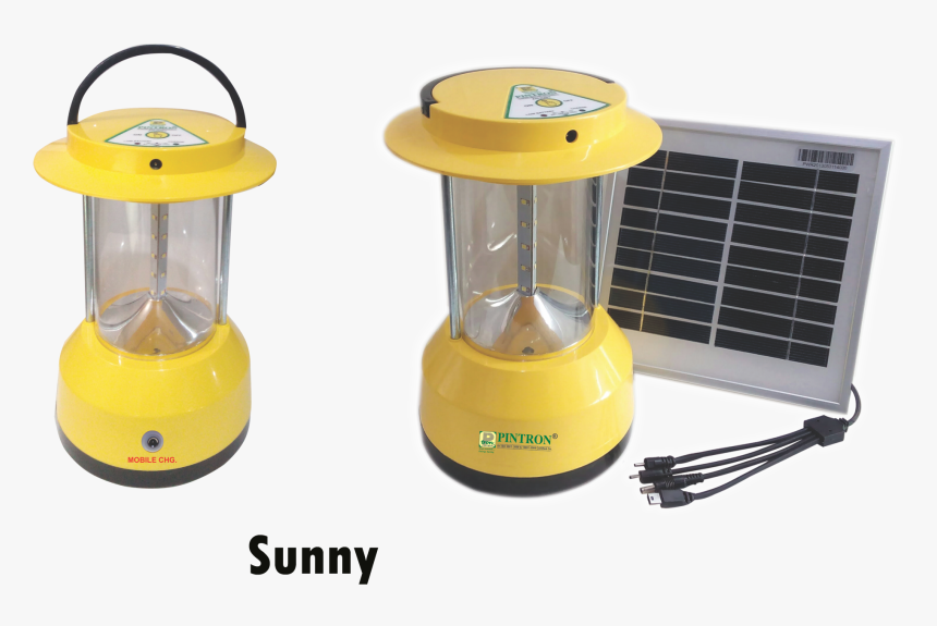 Solar Led Emergency Light, Png Download, Transparent Png, Free Download