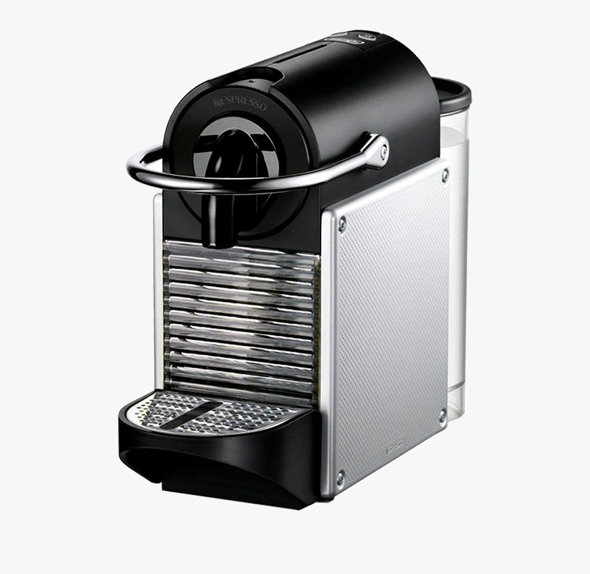 Best Coffee Maker For Rv - Pixie Nespresso, HD Png Download, Free Download