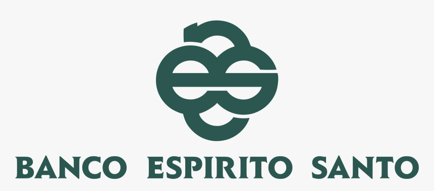 Bes 01 Logo Png Transparent - Banco Espírito Santo, Png Download, Free Download