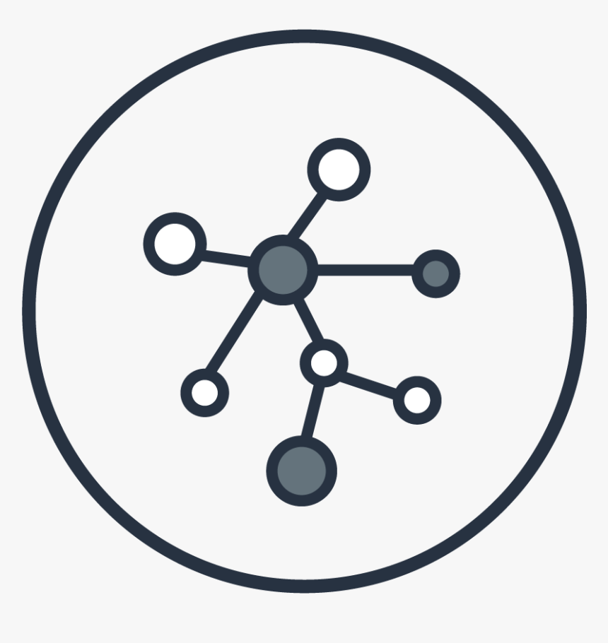 Connections - Circle, HD Png Download, Free Download