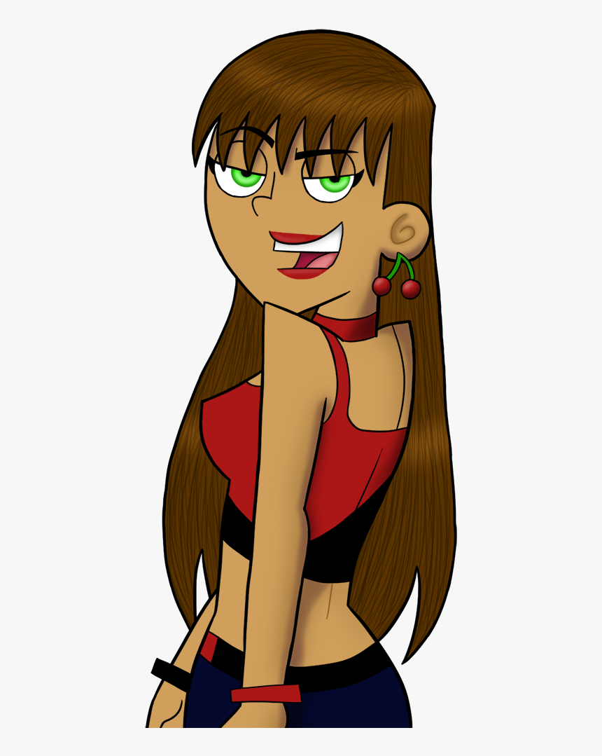 Misty Selene Forester/midnight Banshee - Cartoon, HD Png Download, Free Download