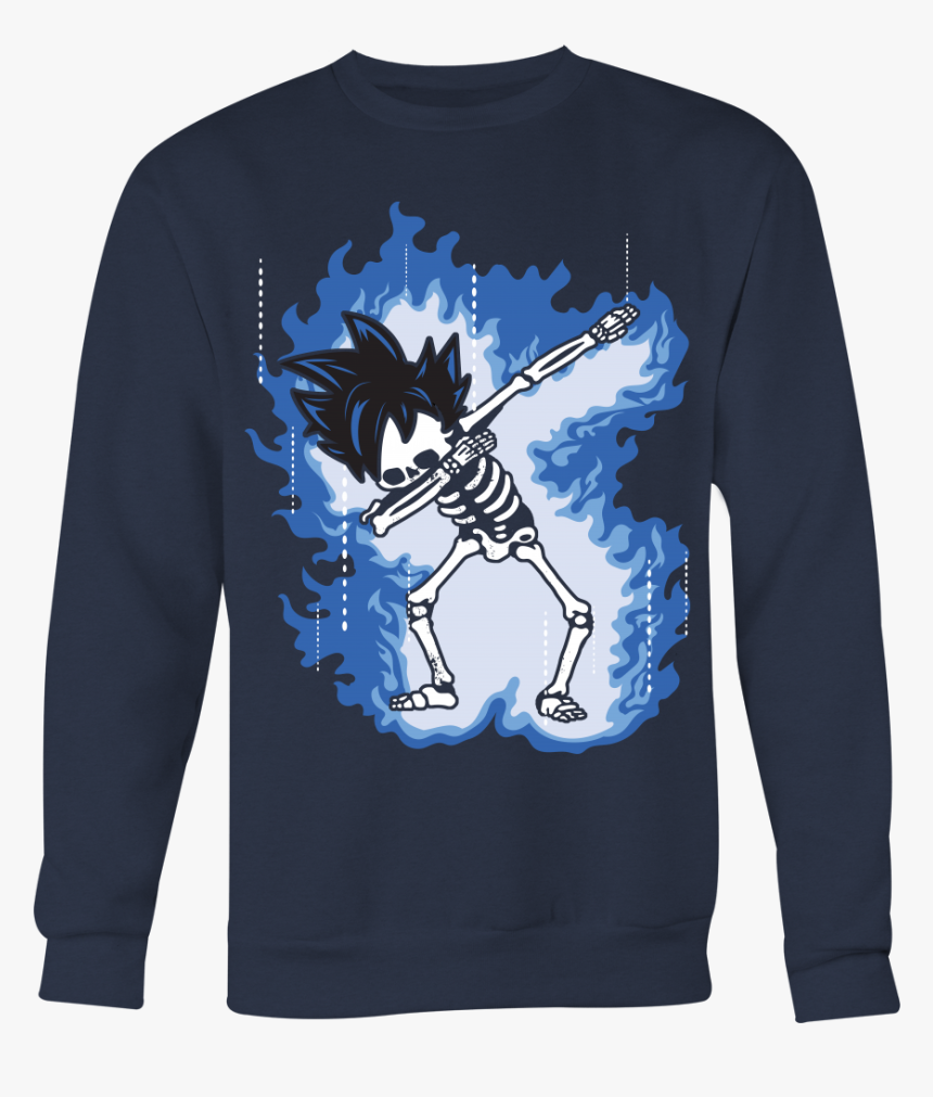 Goku Ultra Instinct Dab, HD Png Download, Free Download