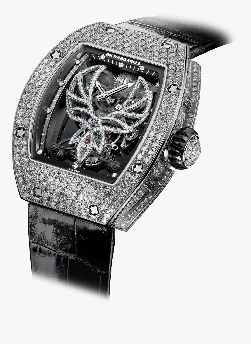 Richard Mille Rm 051 , Png Download - Richard Mille Rm 051, Transparent Png, Free Download