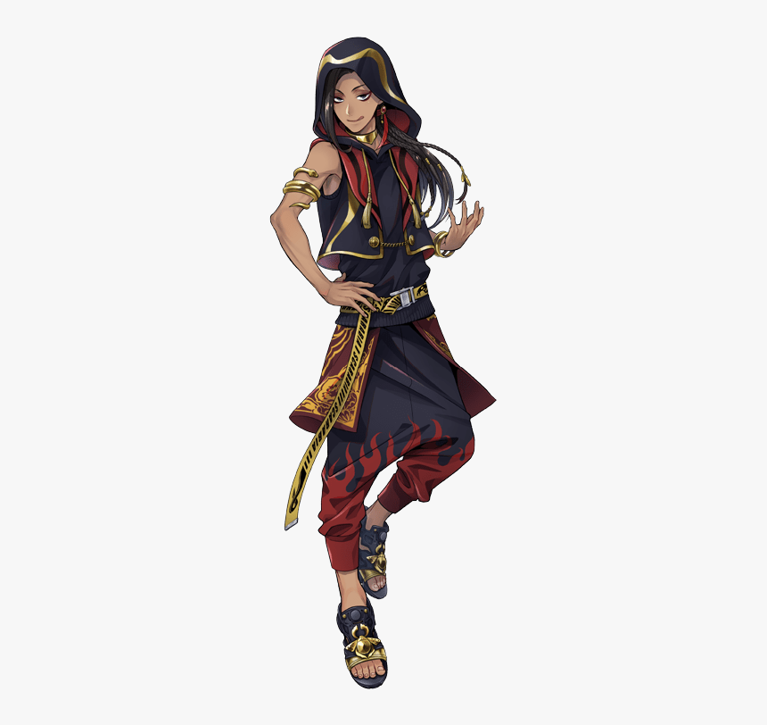 ジャミル バイパー, HD Png Download, Free Download