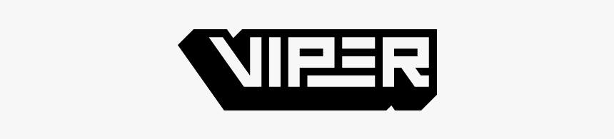 Logo-viper, HD Png Download, Free Download