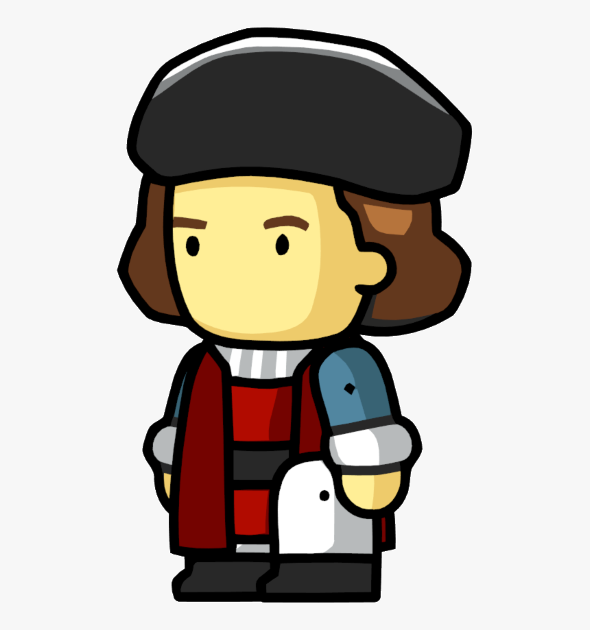 Easy Drawing Of Christopher Columbus