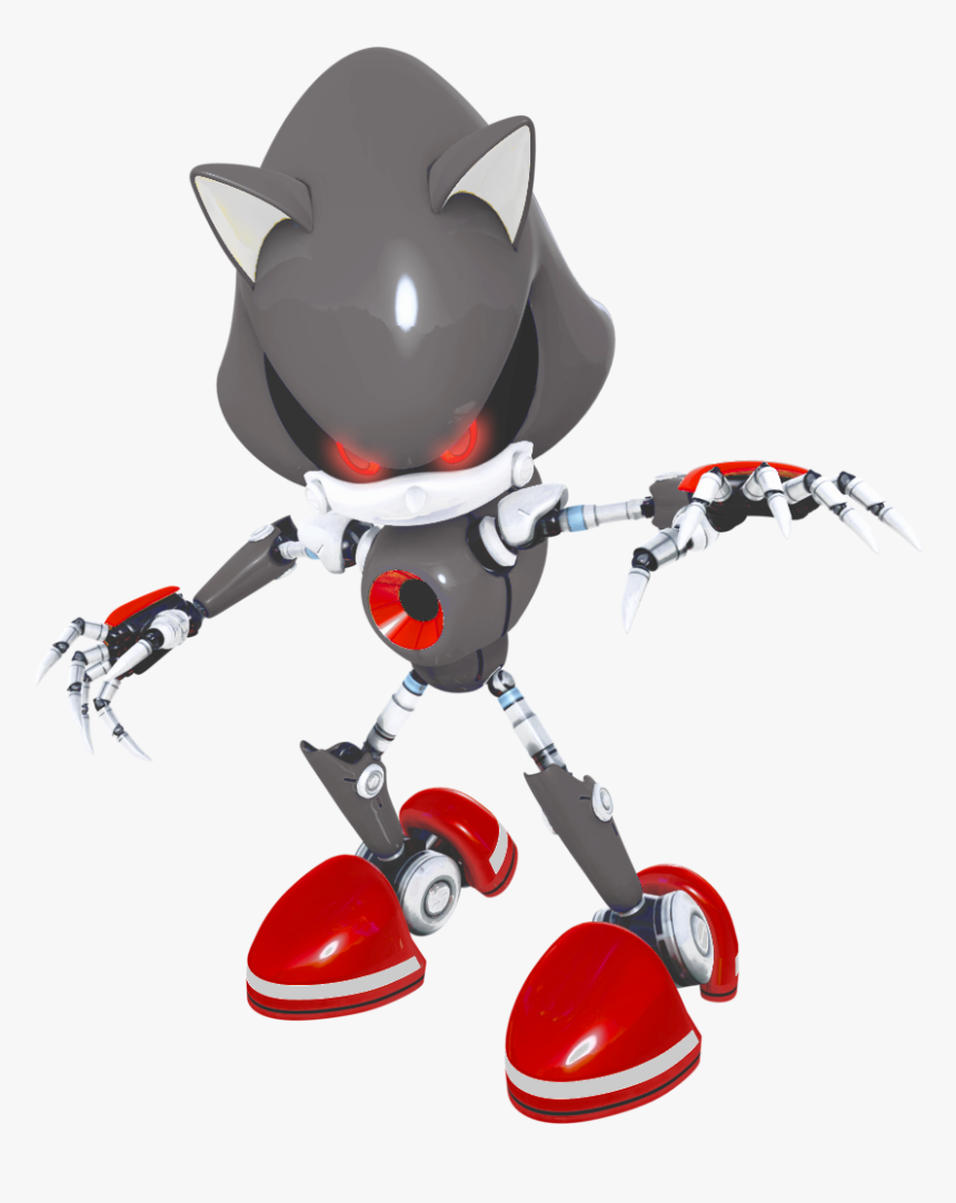 Funko Pop Sonic Exe, HD Png Download, Free Download
