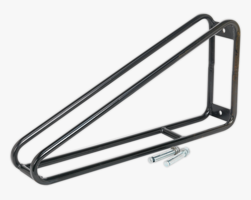 Wall Hook Bike Triangle, HD Png Download, Free Download