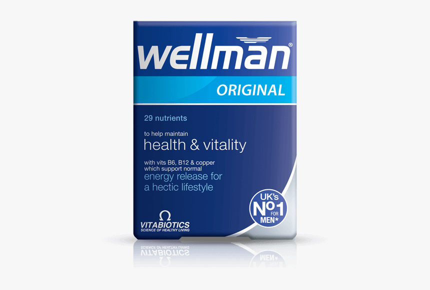 Wellman Plus, HD Png Download, Free Download