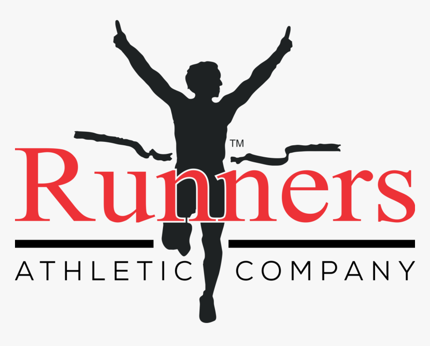 Athlete Runner Png - Runners Saginaw, Transparent Png, Free Download