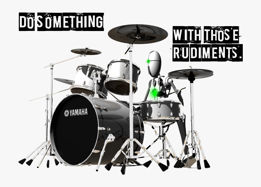 Explore, Community, Education - Drums, HD Png Download, Free Download