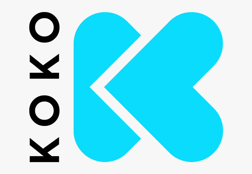 Koko Networks New Logo, HD Png Download, Free Download