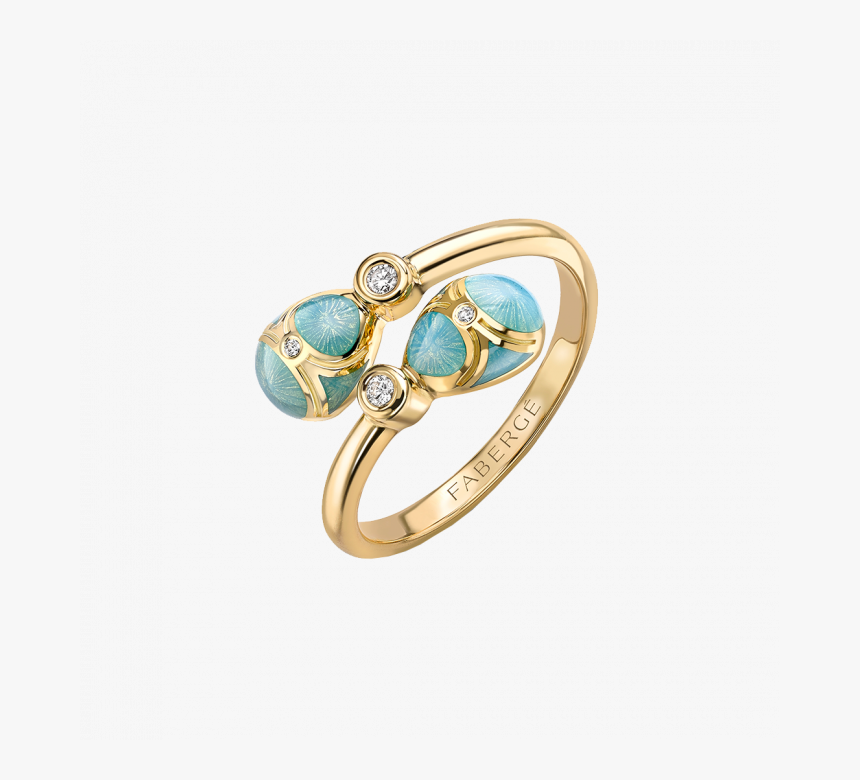 Faberge Ring, HD Png Download - kindpng