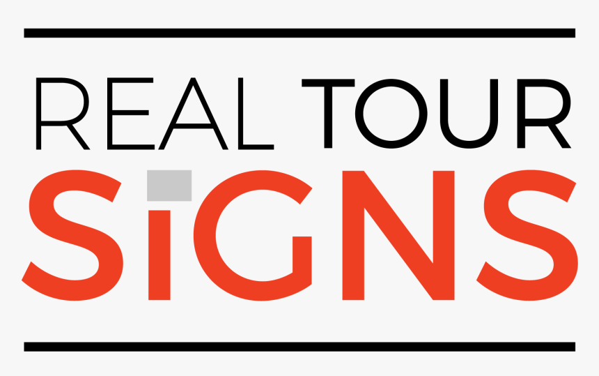 Real Estate Sign Png , Png Download - Graphic Design, Transparent Png, Free Download