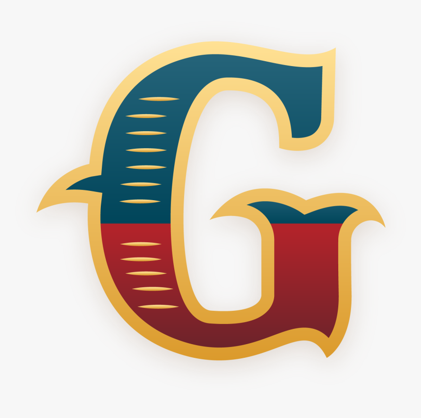 Letter G Logo Png Transparent Png Kindpng