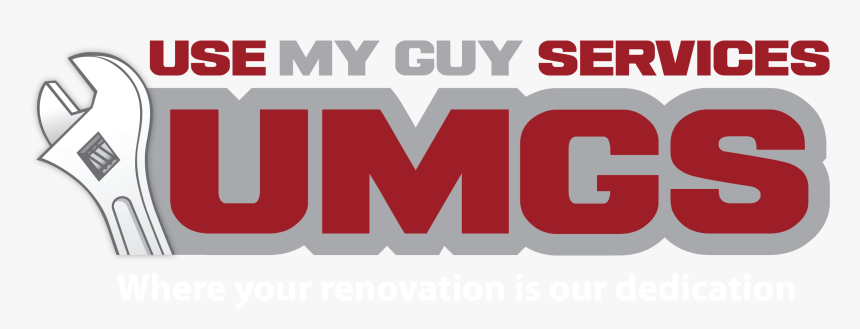 Use My Guy Services Logo - Graphic Design, HD Png Download, Free Download
