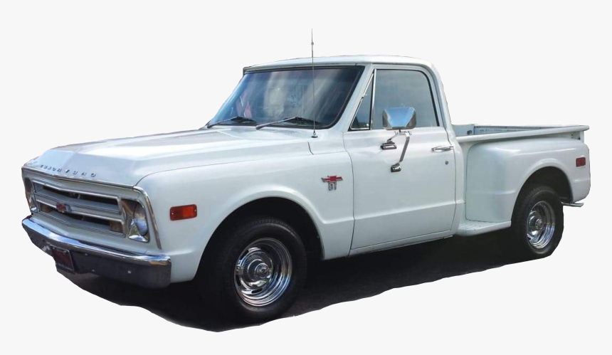 Jacks Truck Smaller - Chevrolet C/k, HD Png Download, Free Download