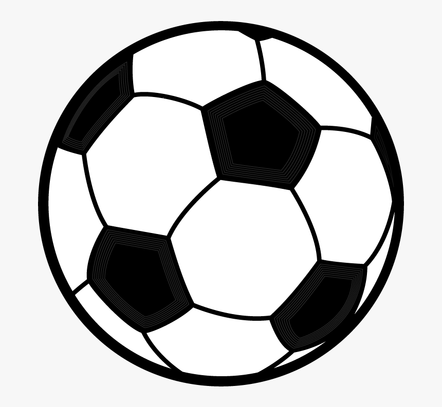 Transparent Rubber Band Ball Png - Mickey Mouse Soccer Ball, Png Download, Free Download