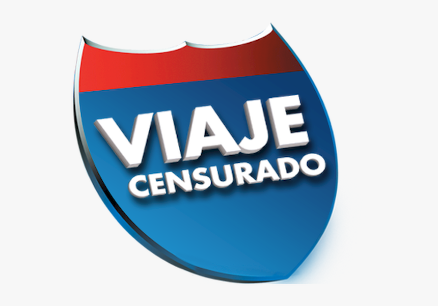 Viaje Censurado Cerveza Libre, HD Png Download, Free Download