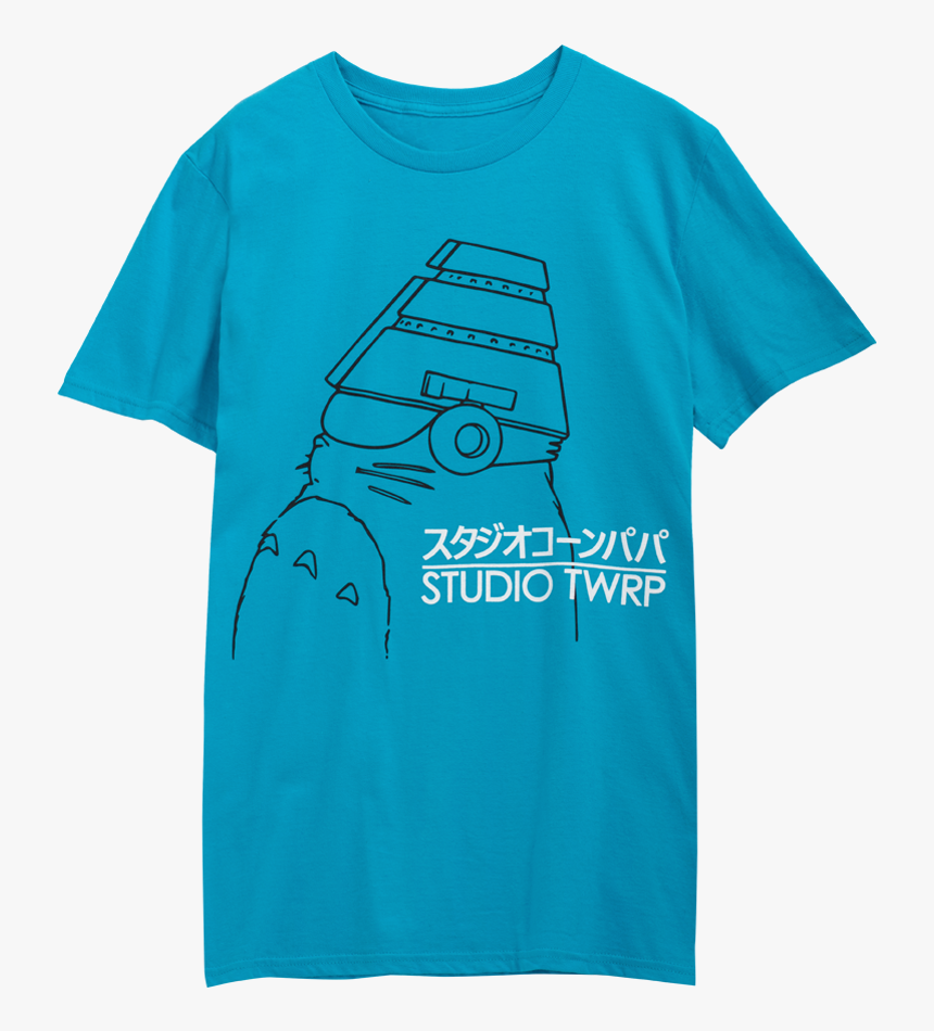 Studio Ghibli Png , Png Download - Yearbook Staff T Shirt Designs, Transparent Png, Free Download