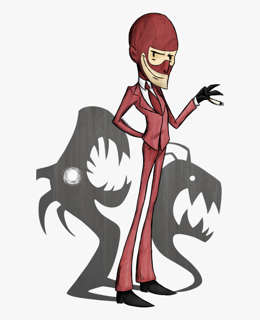 Tf2 Little Sniper - Don T Starve Spy, HD Png Download, Free Download
