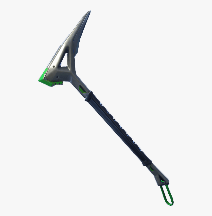 Caliper Png - Fortnite Archetype Pickaxe Png, Transparent Png, Free Download