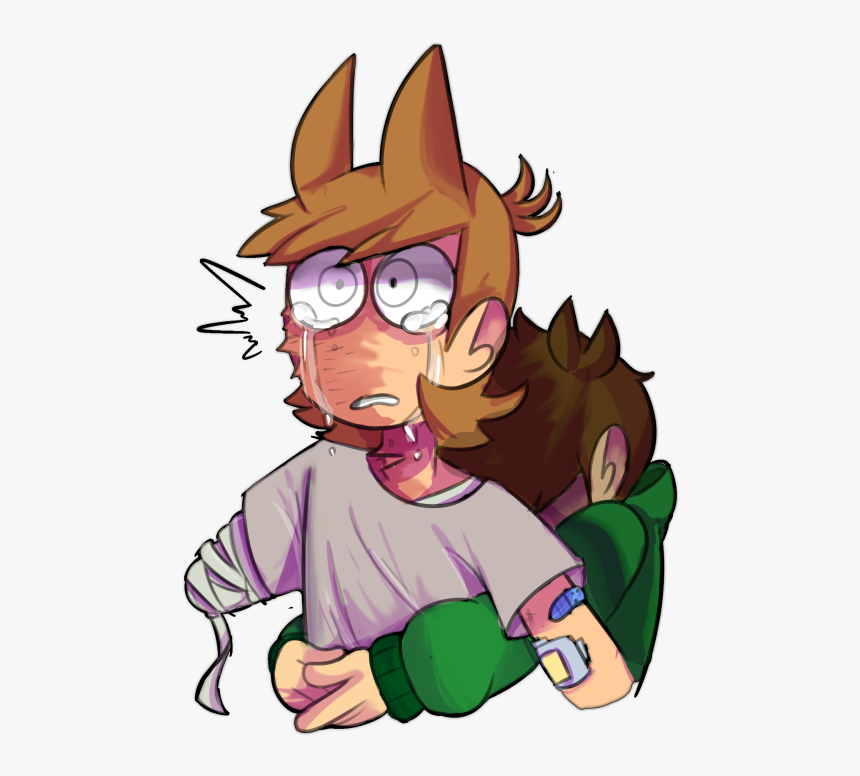 Edd Eddsworld Fan Art, HD Png Download, Free Download