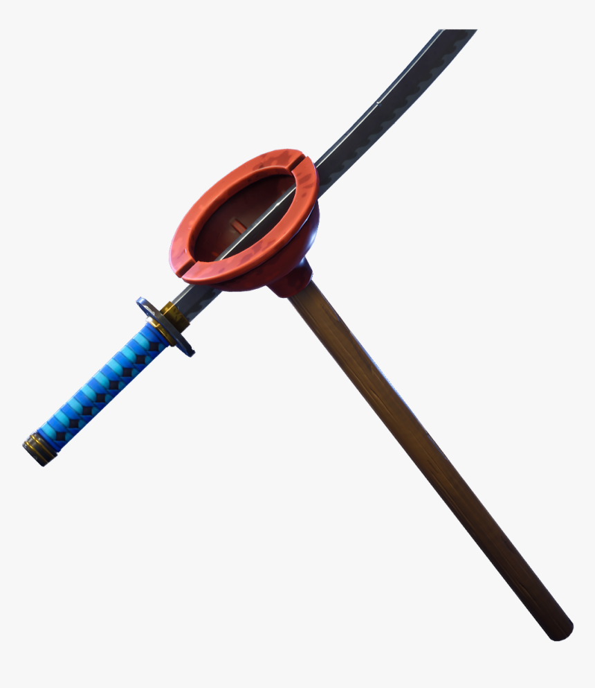 Fortnite Plunja Png, Transparent Png, Free Download