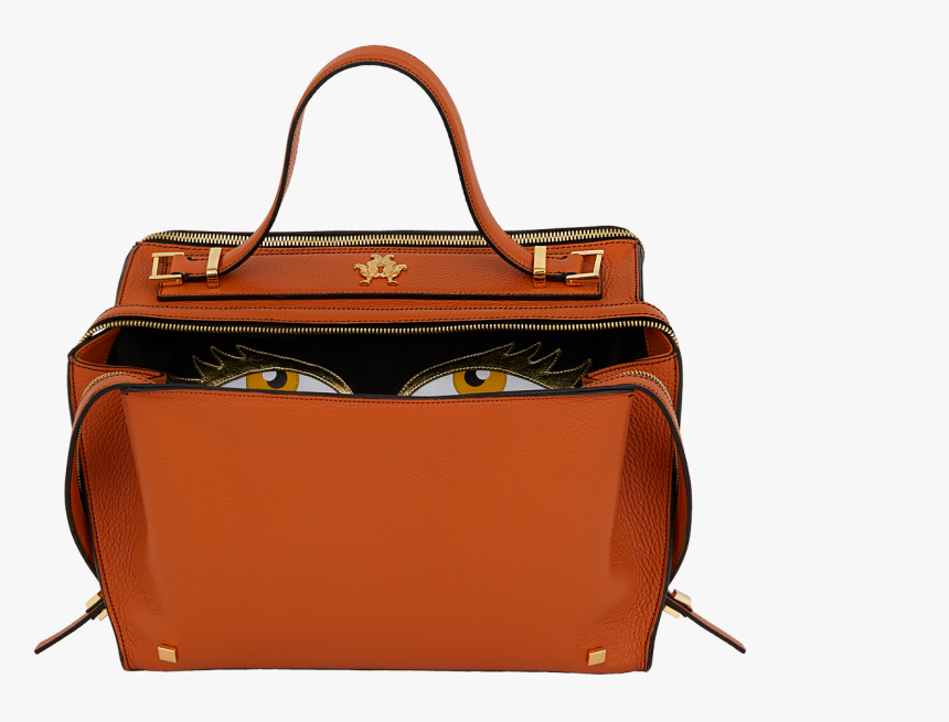 Big Eyes Png , Png Download - Kelly Bag, Transparent Png, Free Download