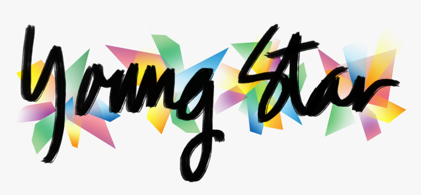 November Ys Logo - Young Star Ph Logo, HD Png Download, Free Download