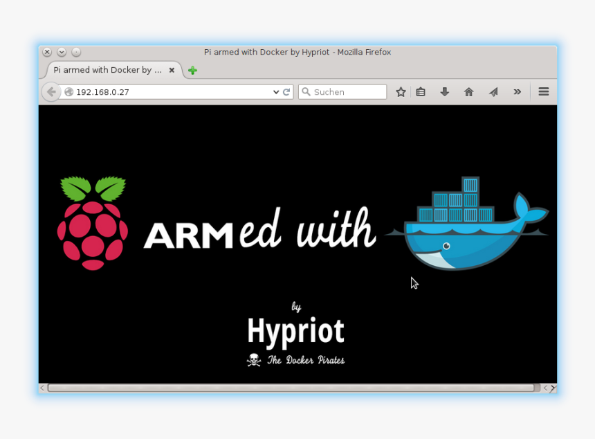 Docker Raspberry Pi , Png Download - Docker Raspberry Pi, Transparent Png, Free Download